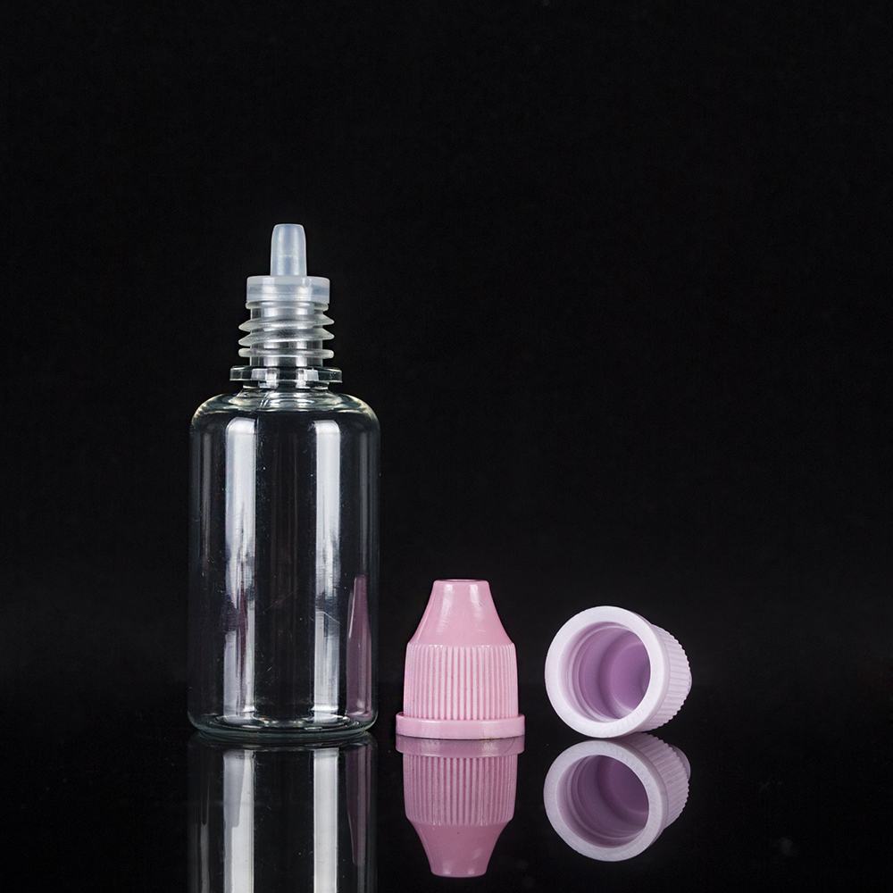 使用壞的滴眼劑瓶里的眼藥水有副作用嗎？