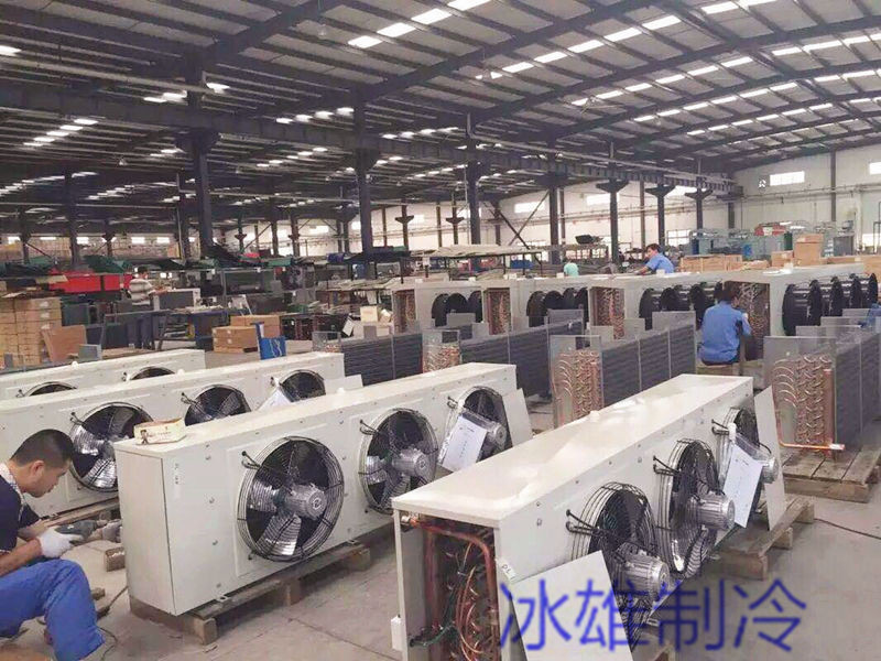 西安冷庫設備，值得推薦!